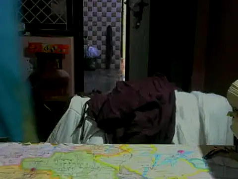 Romantic_Roma6's web cam