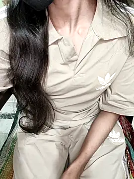 Cute_Manju01's cam snapshot