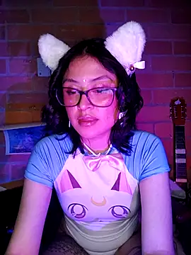 Winter_111's cam snapshot