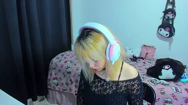 Akane-Mou's cam snapshot