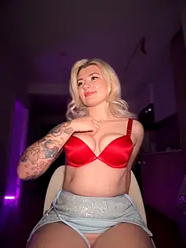 RitaNorth_star's cam snapshot