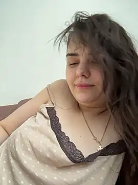 NikaMur live sex cam