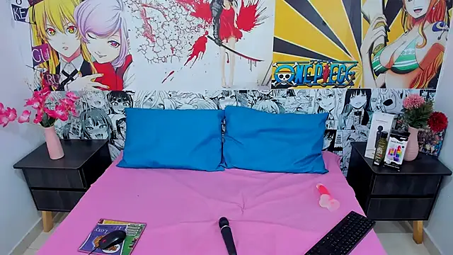 Stefany_sweety's cam snapshot