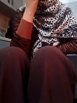 Aachal_7's cam snapshot