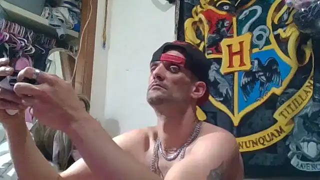 slinginbigD live sex cam