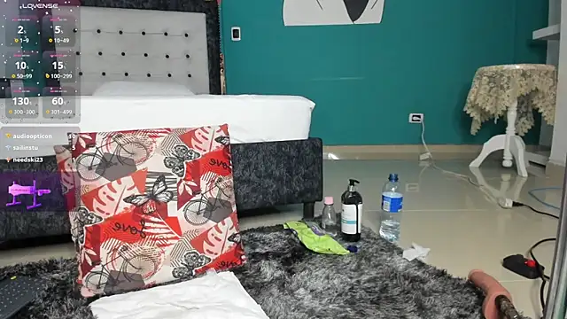 kinky_polar live sex cam