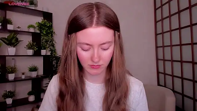 KateCuddle's cam snapshot