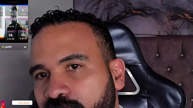 Drako_Argentii live sex cam