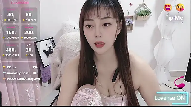 Abb-qiaoyi live sex cam