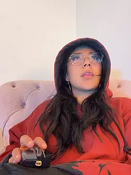 Dafne_se's cam snapshot