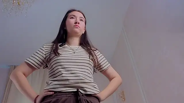 LuclieOppy's cam snapshot