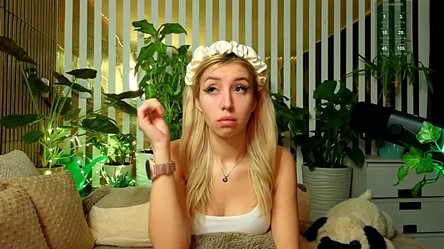 FlowweerGirl's cam snapshot