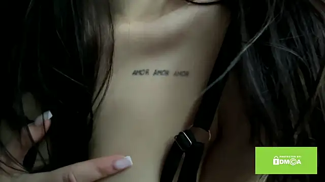 EloisDower's cam snapshot