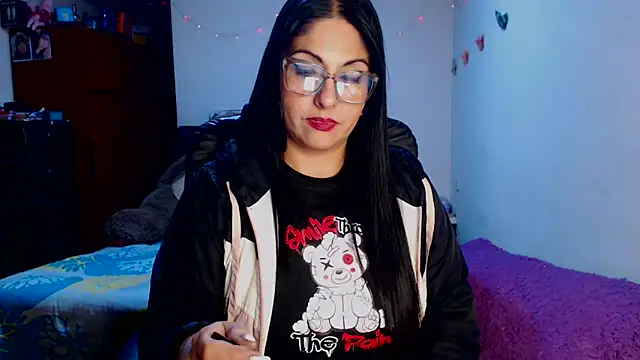 sahtlove1's cam snapshot