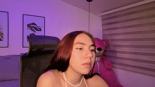 scarlettvg's cam snapshot