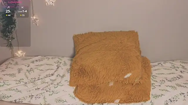 amyvans_'s cam snapshot