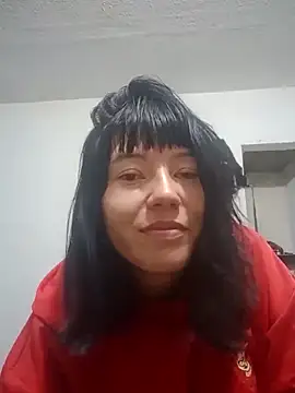 Angeline__Thompson's cam snapshot