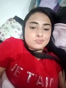 sara_nina's cam snapshot