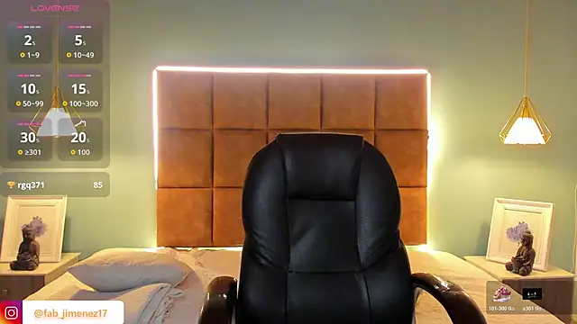 AlejooTwink's cam snapshot