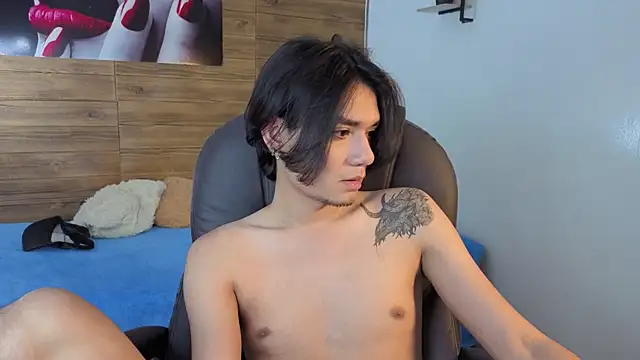 davoxer's cam snapshot