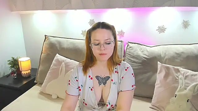 Krysadapp's cam snapshot