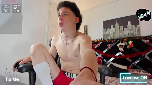 iammariano's cam snapshot