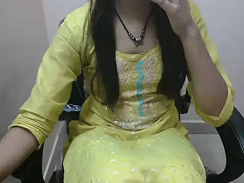 notty_heena's cam snapshot