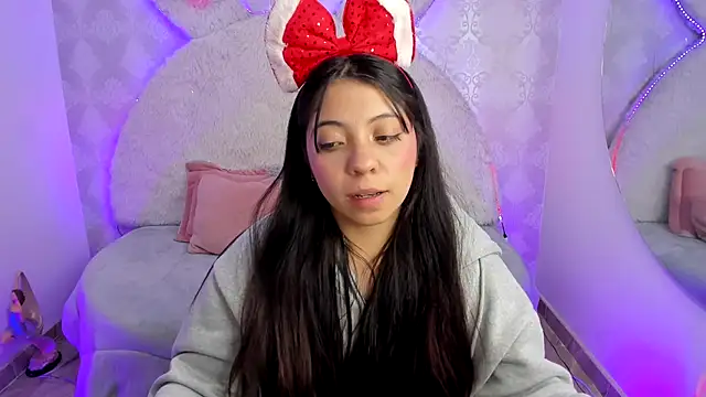 Sarita_jane's cam snapshot