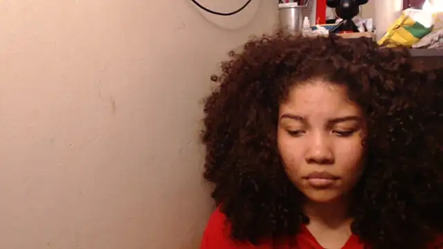 madelene's cam snapshot