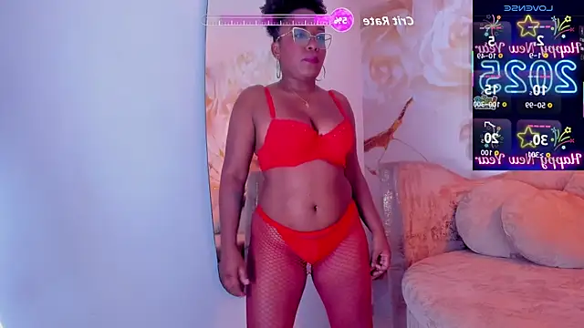 ChannelCroix's cam snapshot