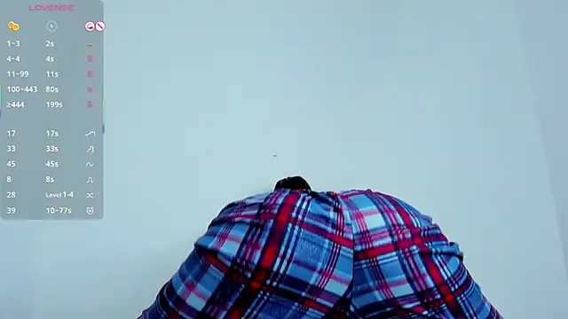 gaby_baby's cam snapshot