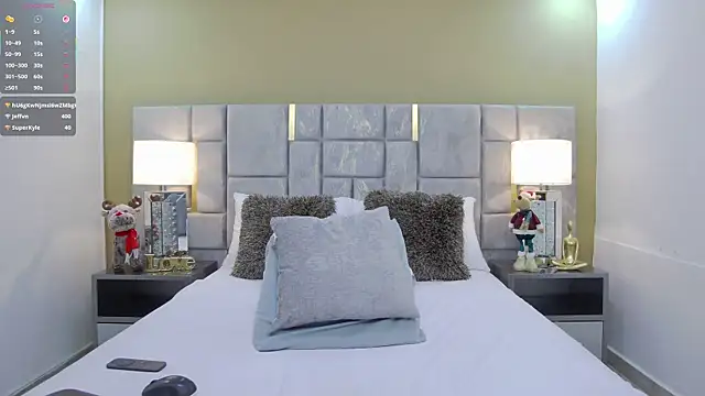 Little_Amarantha's cam snapshot