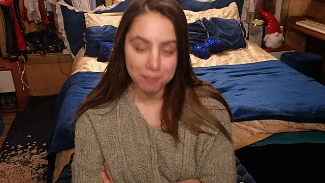 VanessaDoyle's cam snapshot