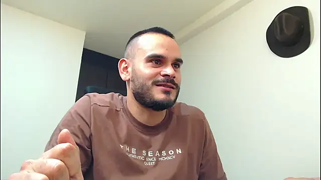 cowboyht's cam snapshot