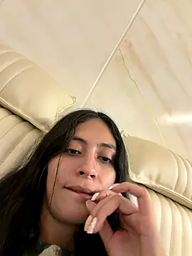 Sophie__Foxxx's cam snapshot