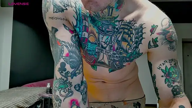 white_King9999's cam snapshot