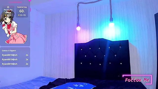 miku_katsuragi's cam snapshot