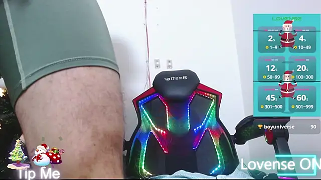 freestyle_blake1's cam snapshot