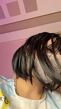 VICTORIA89 live sex cam