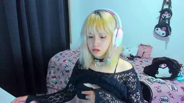 Akane-Mou live sex cam