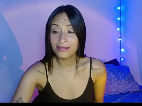 Michelle-Smith-'s cam snapshot