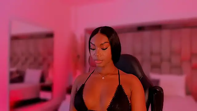 ChaynnaCooper's cam snapshot