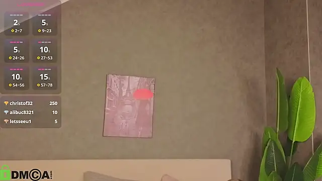 Cherry_Price's cam snapshot