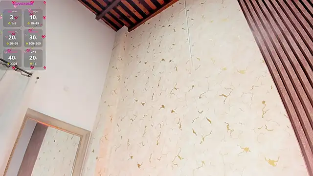 JimenaWhite's cam snapshot