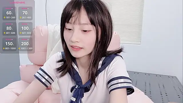 lris-Beauty's cam snapshot