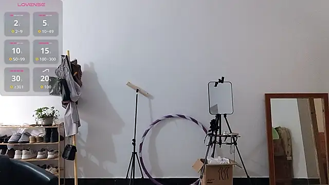 adele8731's cam snapshot