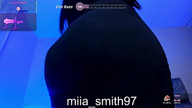 miia-smith97's cam snapshot