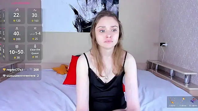 Linda_Bryant-Eva's cam snapshot