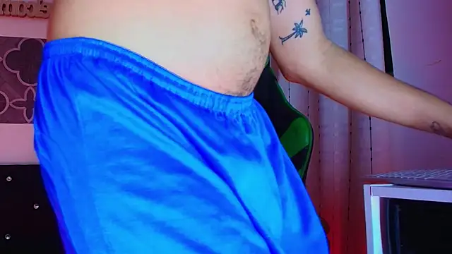 BrandoCraw's cam snapshot