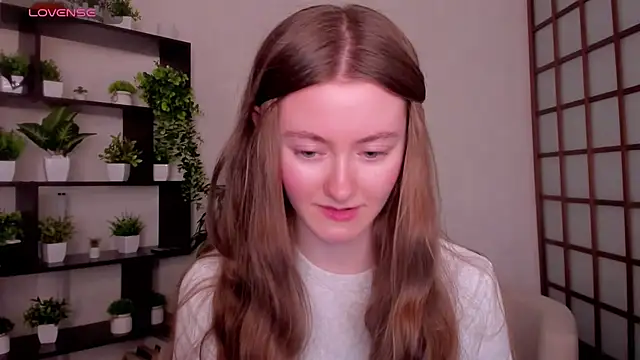 KateCuddle's cam snapshot